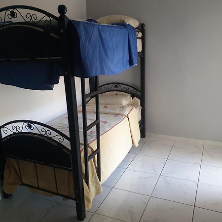 Doha Apartment Souani  Buitenkant foto