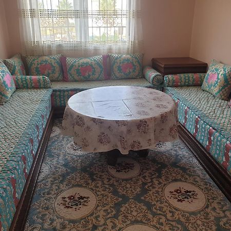 Doha Apartment Souani  Buitenkant foto