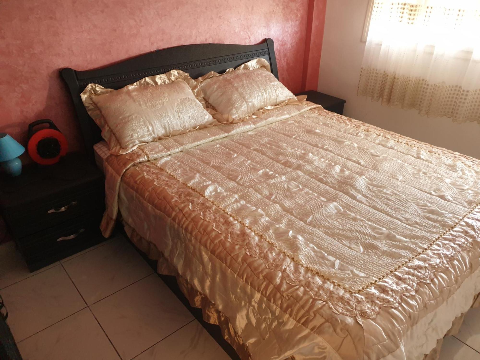 Doha Apartment Souani  Buitenkant foto