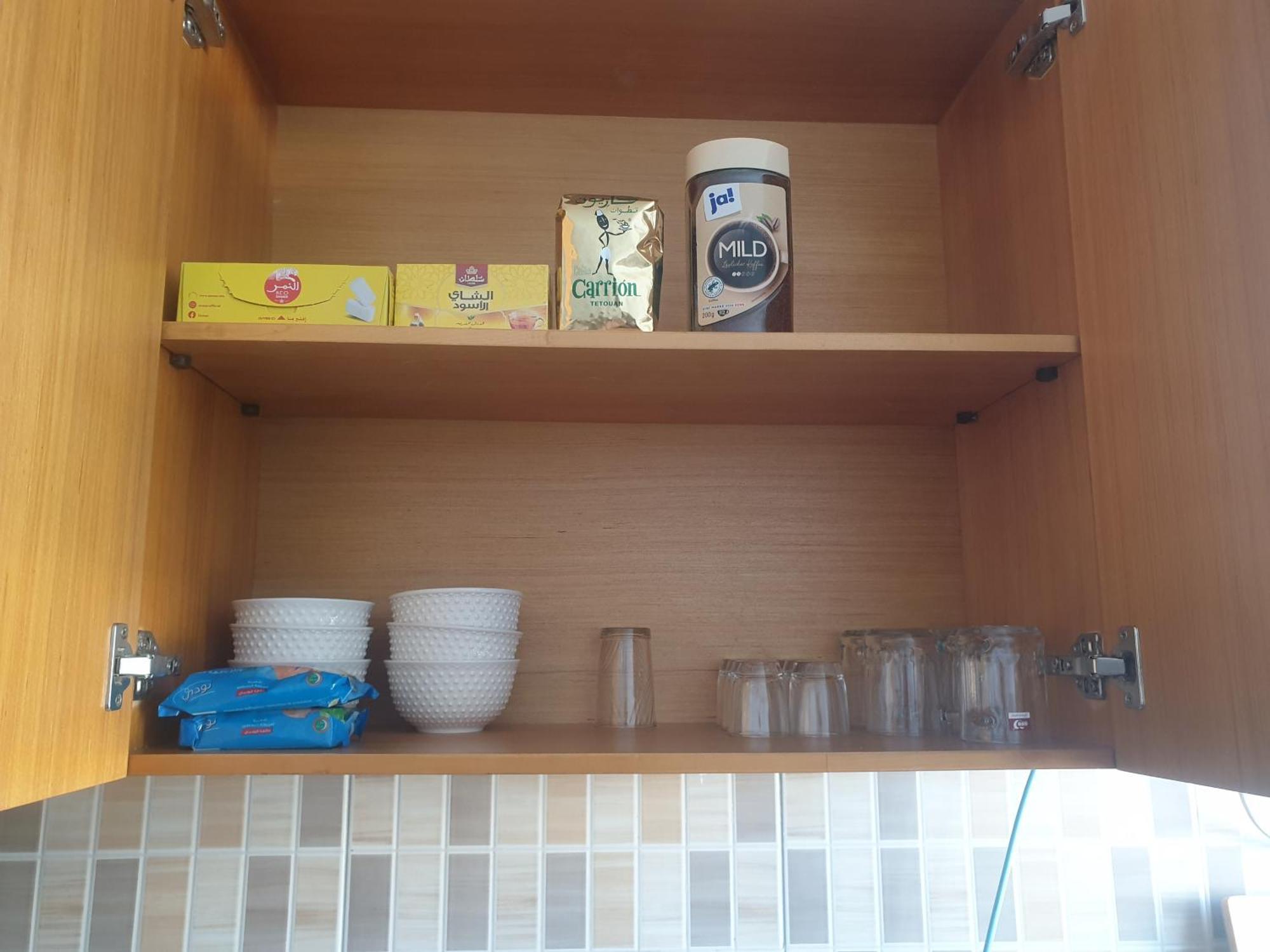 Doha Apartment Souani  Buitenkant foto